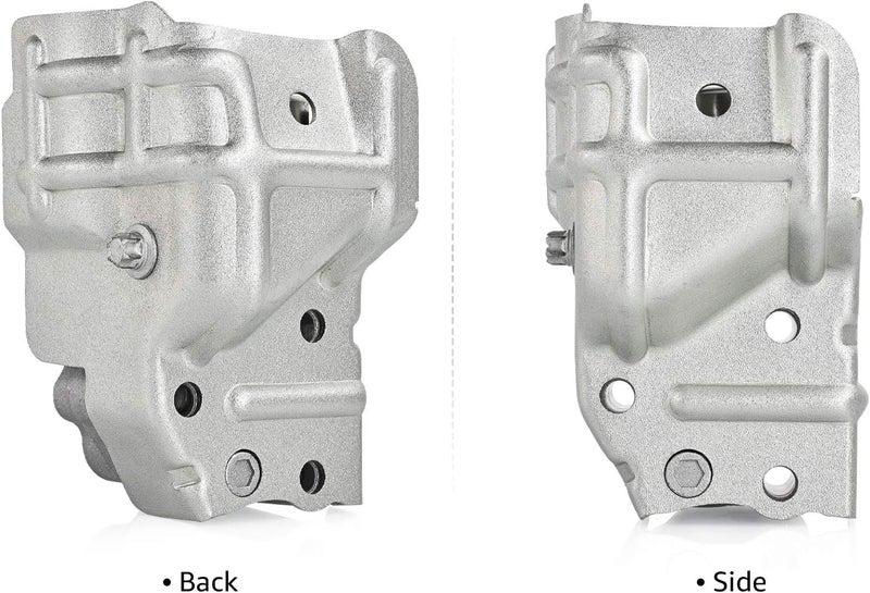 FAERSI 15810-RAA-A03 15810-PRB-A03 15810-RAA-A01 VTEC Solenoid Spool Valve Replacment for 1998-2011 Honda Accord, CR-V, Element, Civic Si, Acura RSX 2.4L 2.0L - Image 2
